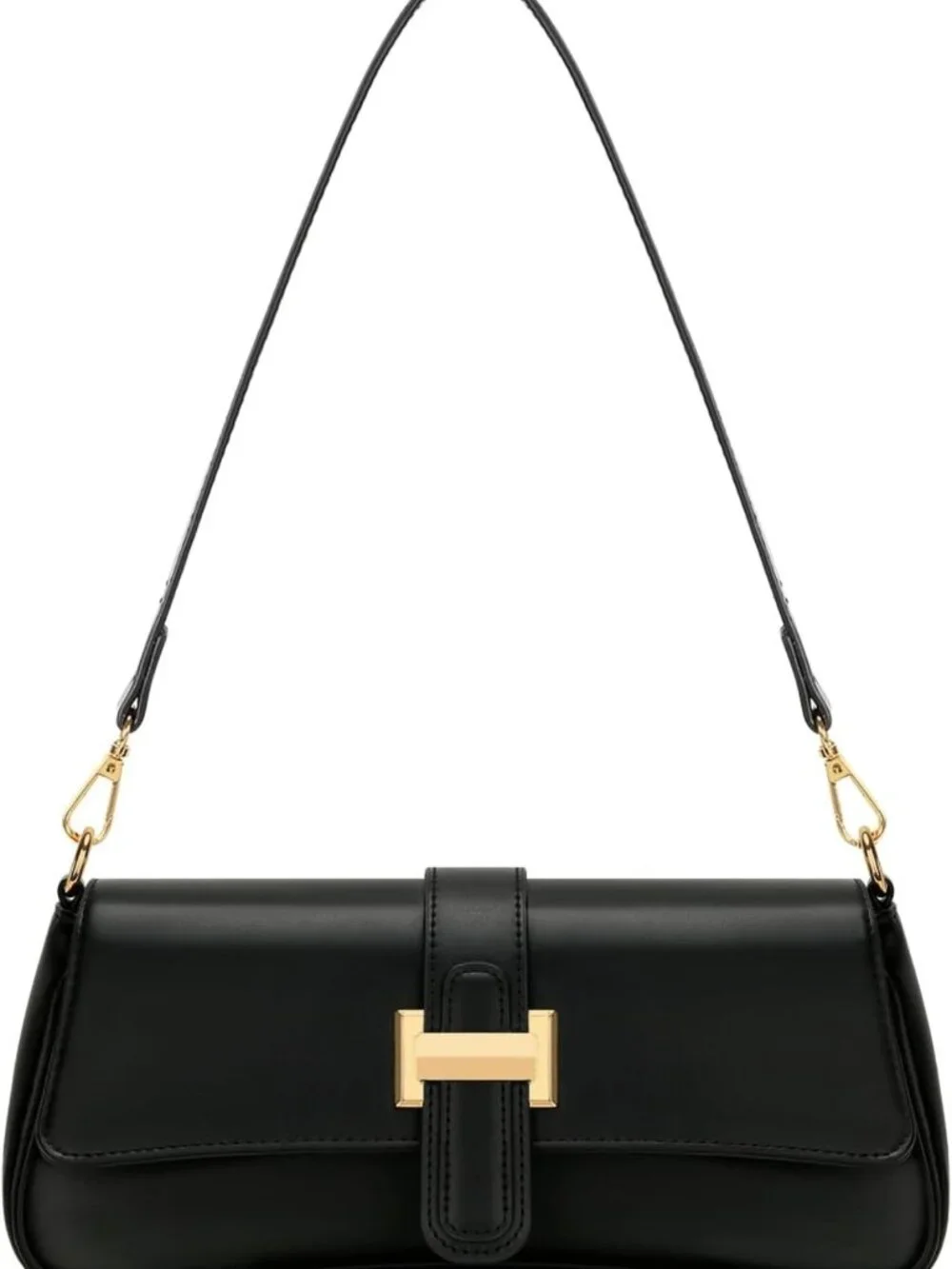 Chic Mini Retro Hobo Shoulder Bag for Women - Stylish Clutch Purse, Small